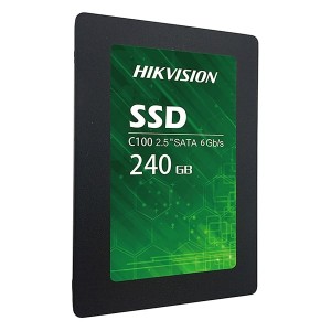  Ổ Cứng SSD Hikvision 240GB Storage C100 chính hãng