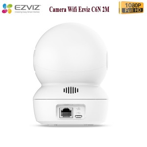 EZVIZ C6N - Camera IP Wifi Ezviz C6N 1080P - Hàng Chính Hãng