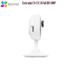 Camera EZVIZ C1C - Camera IP wifi Ezviz C1C-B 2MP 1080P Full HD - Hàng Chính Hãng