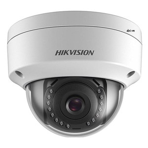 HIKVISION DS-2CD2121G0 - Camera IP Dome hồng ngoại Hikvision DS-2CD2121G0-I chính hãng 