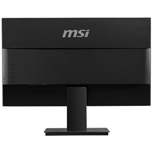 MSI MP241 - Màn hình MSI PRO MP241 23.8 inch FHD IPS 60Hz