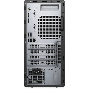 DELL OPTIPLEX 3080 - Máy bộ Dell Tower i3/1TB/8GB chính hãng