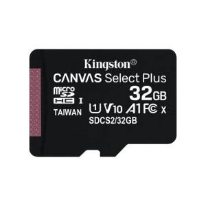 Kingston 32GB - Thẻ nhớ 32GB Kingston chính hãng