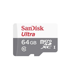 SanDisk 64GB - Thẻ Nhớ SanDisk Ultra 64GB 100MB/s Chính hãng
