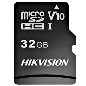 Thẻ nhớ 32Gb Hikvision box trắng chính hãng